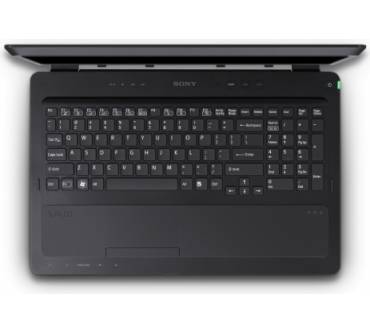 Produktbild Sony Vaio VPC-F22M1E