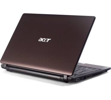 Produktbild Acer Aspire One 721