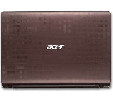 Produktbild Acer Aspire One 721