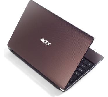 Produktbild Acer Aspire One 721