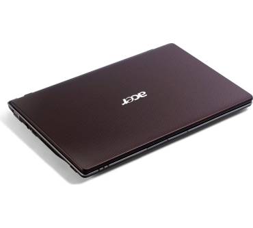 Produktbild Acer Aspire One 721