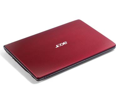 Produktbild Acer Aspire One 721