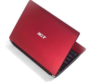 Produktbild Acer Aspire One 721