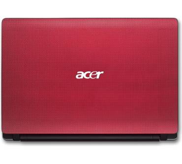 Produktbild Acer Aspire One 721