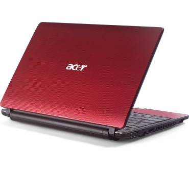 Produktbild Acer Aspire One 721