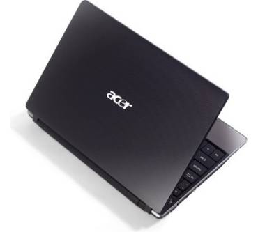 Produktbild Acer Aspire One 721