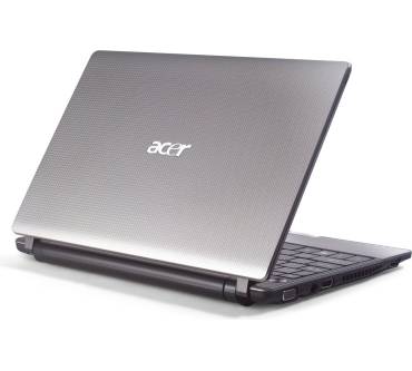 Produktbild Acer Aspire One 721