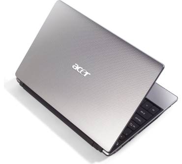 Produktbild Acer Aspire One 721