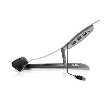 Produktbild Sweex Notebook Cooling Stand (DS025)