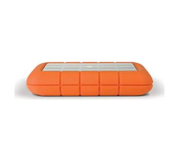 Produktbild LaCie Rugged USB 3.0
