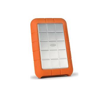 Produktbild LaCie Rugged USB 3.0