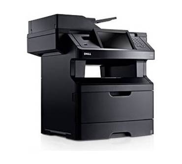 Produktbild Dell 3335dn