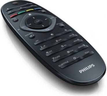 Produktbild Philips 32PFL5406H