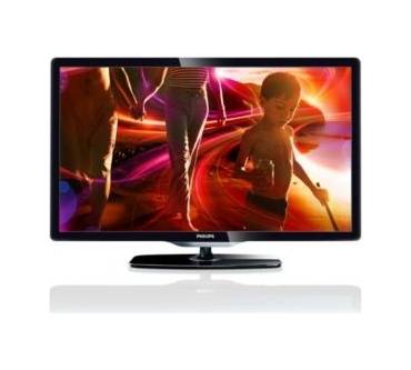 Produktbild Philips 32PFL5406H