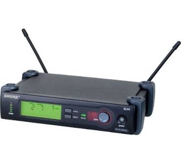 Produktbild Shure SLX4