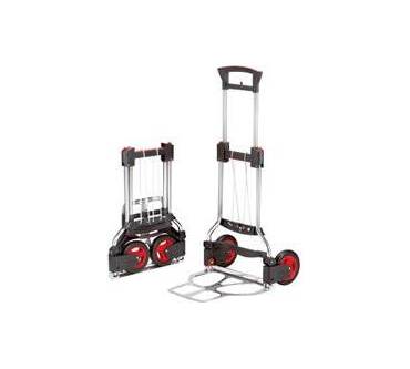 Produktbild Braucke RuXXac-cart Exclusive