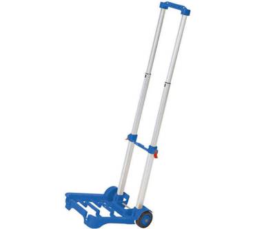 Produktbild Westfalia Hand Klappkarre