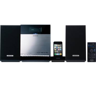Produktbild Kenwood C-414