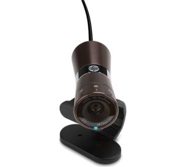 Produktbild HP HD-4110 Webcam