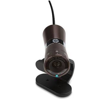 Produktbild HP HD-4110 Webcam