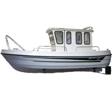 Produktbild Venatus Boats Cabin