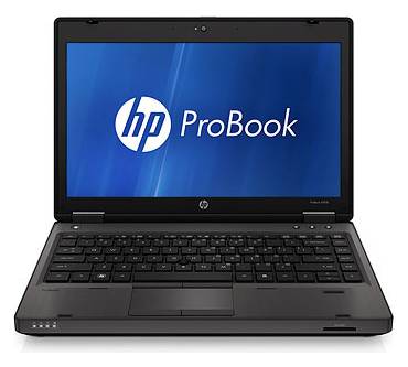 Produktbild HP ProBook 6360b (LG635EA)