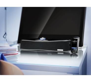 Produktbild Asus Cine5