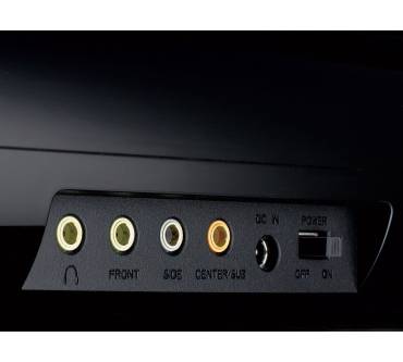 Produktbild Asus Cine5