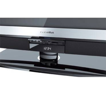 Produktbild TechniSat MultyVision 32 ISIO