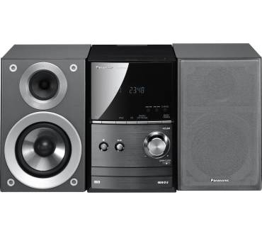 Produktbild Panasonic SC-PM500EG