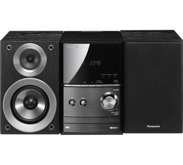 Produktbild Panasonic SC-PM500EG