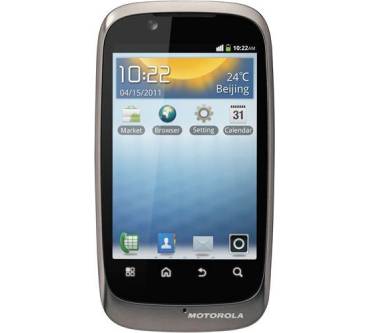 Produktbild Motorola Fire XT