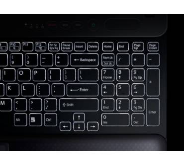 Produktbild Sony Vaio VPC-CB