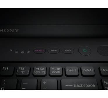 Produktbild Sony Vaio VPC-CB