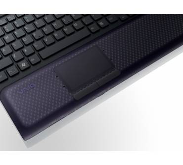 Produktbild Sony Vaio VPC-CB