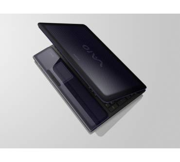 Produktbild Sony Vaio VPC-CB