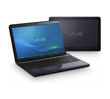 Produktbild Sony Vaio VPC-CB