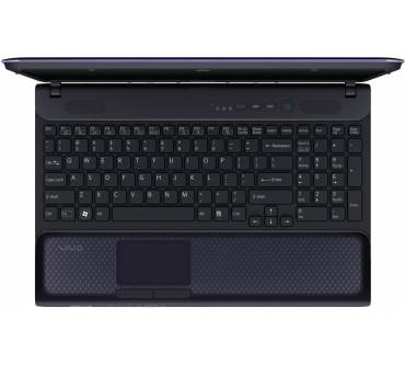 Produktbild Sony Vaio VPC-CB