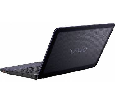 Produktbild Sony Vaio VPC-CB