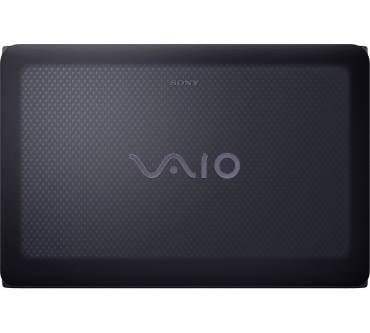 Produktbild Sony Vaio VPC-CB