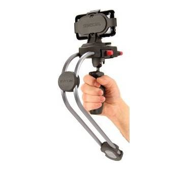 Produktbild Tiffen Steadicam Smoothee