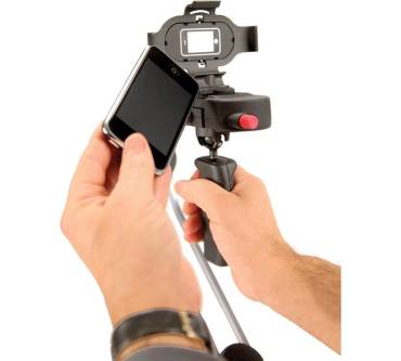 Produktbild Tiffen Steadicam Smoothee