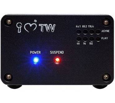 Produktbild Firestone Audio ILove TW