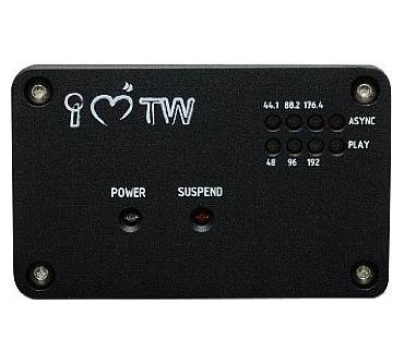 Produktbild Firestone Audio ILove TW