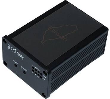Produktbild Firestone Audio ILove TW