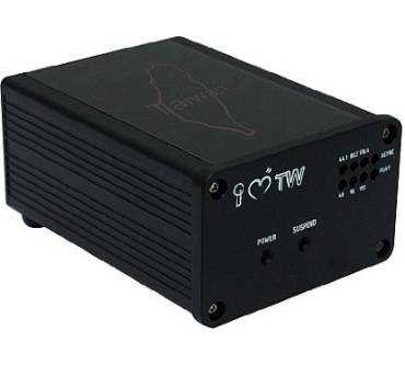 Produktbild Firestone Audio ILove TW