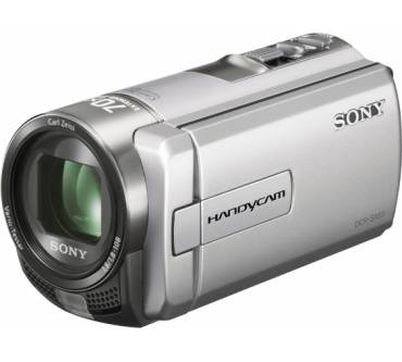 Produktbild Sony DCR-SX65E