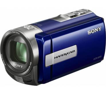 Produktbild Sony DCR-SX65E