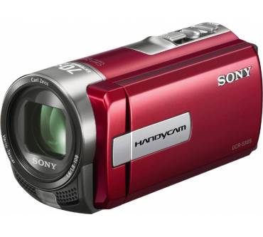 Produktbild Sony DCR-SX65E