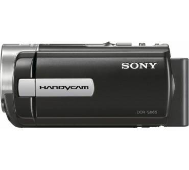 Produktbild Sony DCR-SX65E